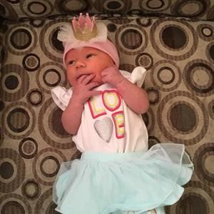 Meet your Posher, Morgan